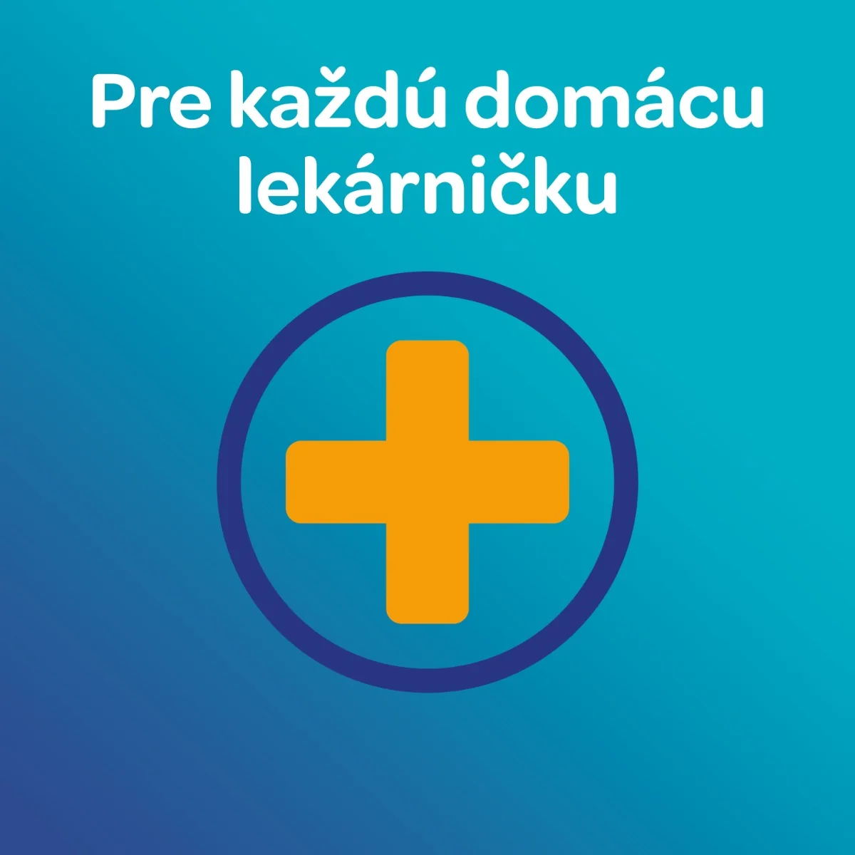 Imodium 2 mg 1×20 cps, liek proti hnačke