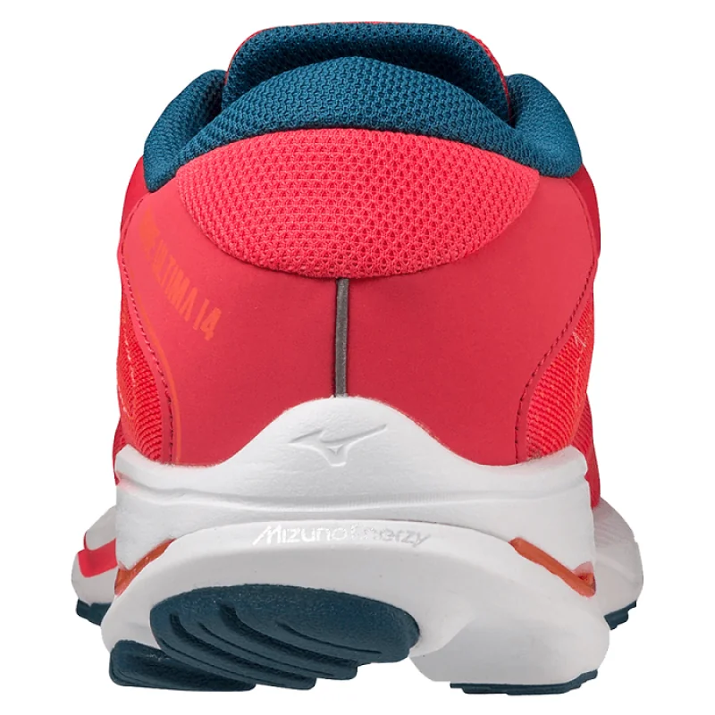 Mizuno Wave Ultima 14 W Dámska bežecká obuv, ružová, veľ. 37 