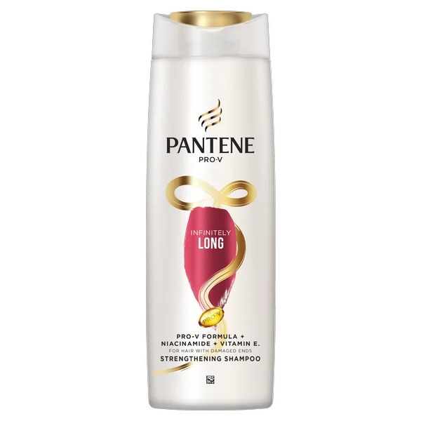 Pantene Pro-V Šampón, Infinite Long