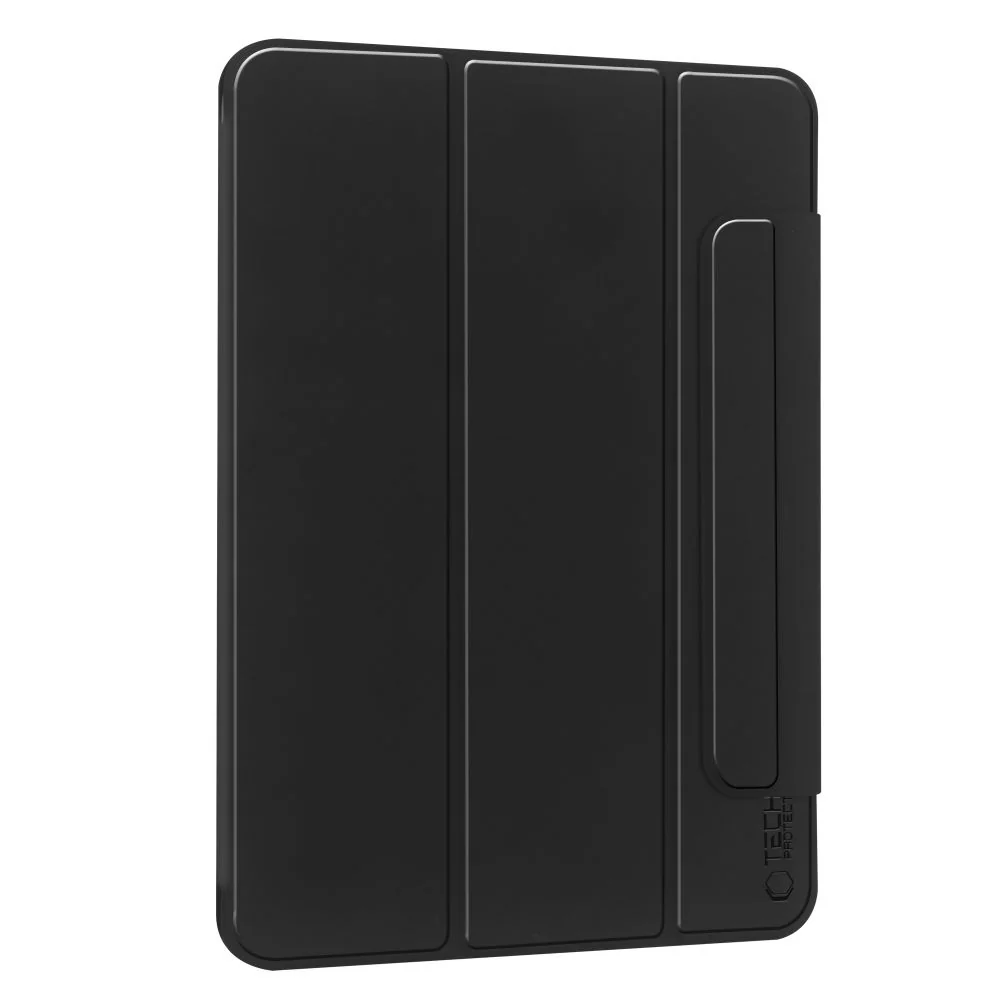 Tech-Protect Smartcase Magnetic puzdro na iPad Pro 13'' 7gen 2024 čierne