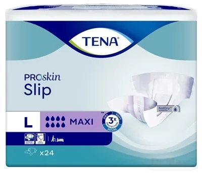 TENA Slip Maxi L