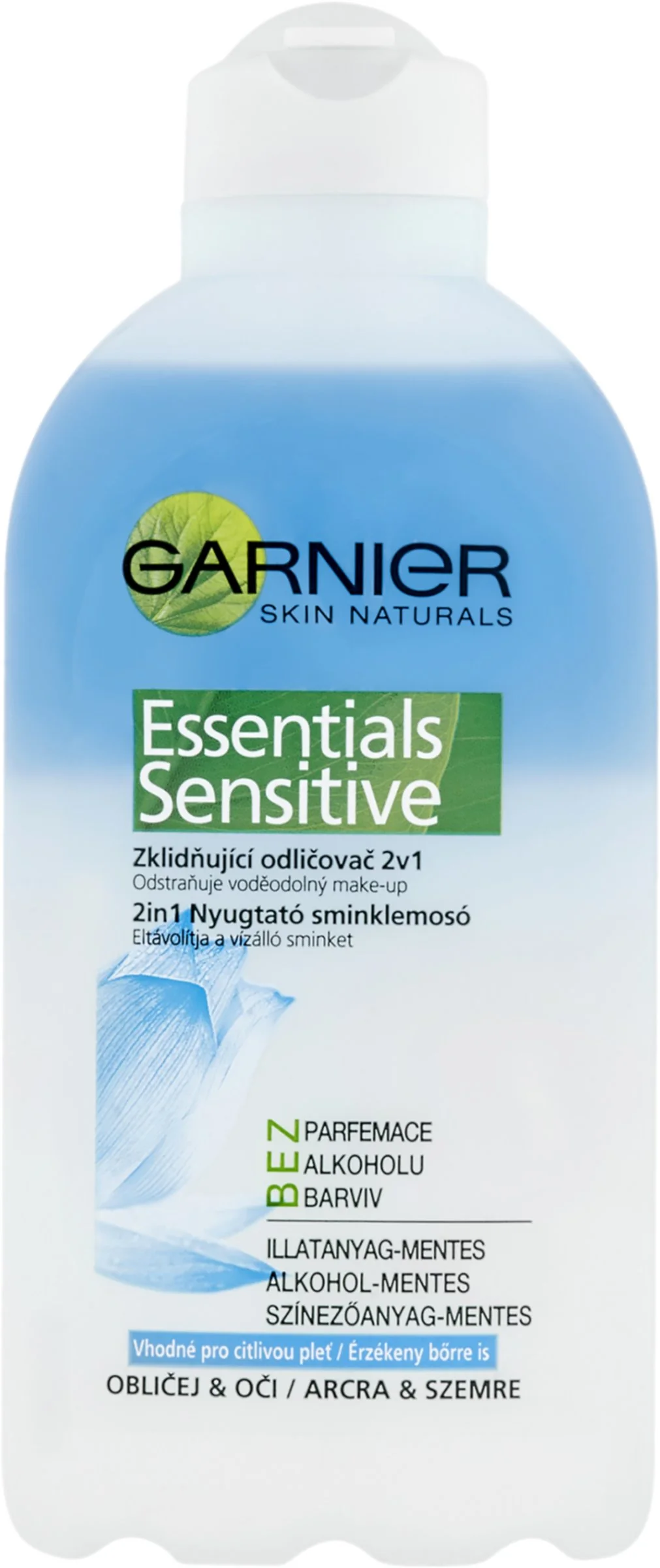 Garnier Skin Naturals 2in1