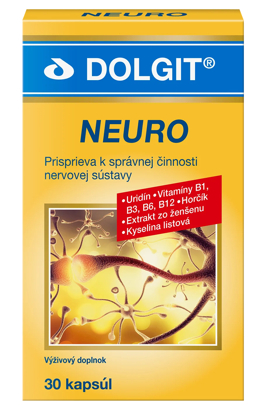 Dolgit Neuro