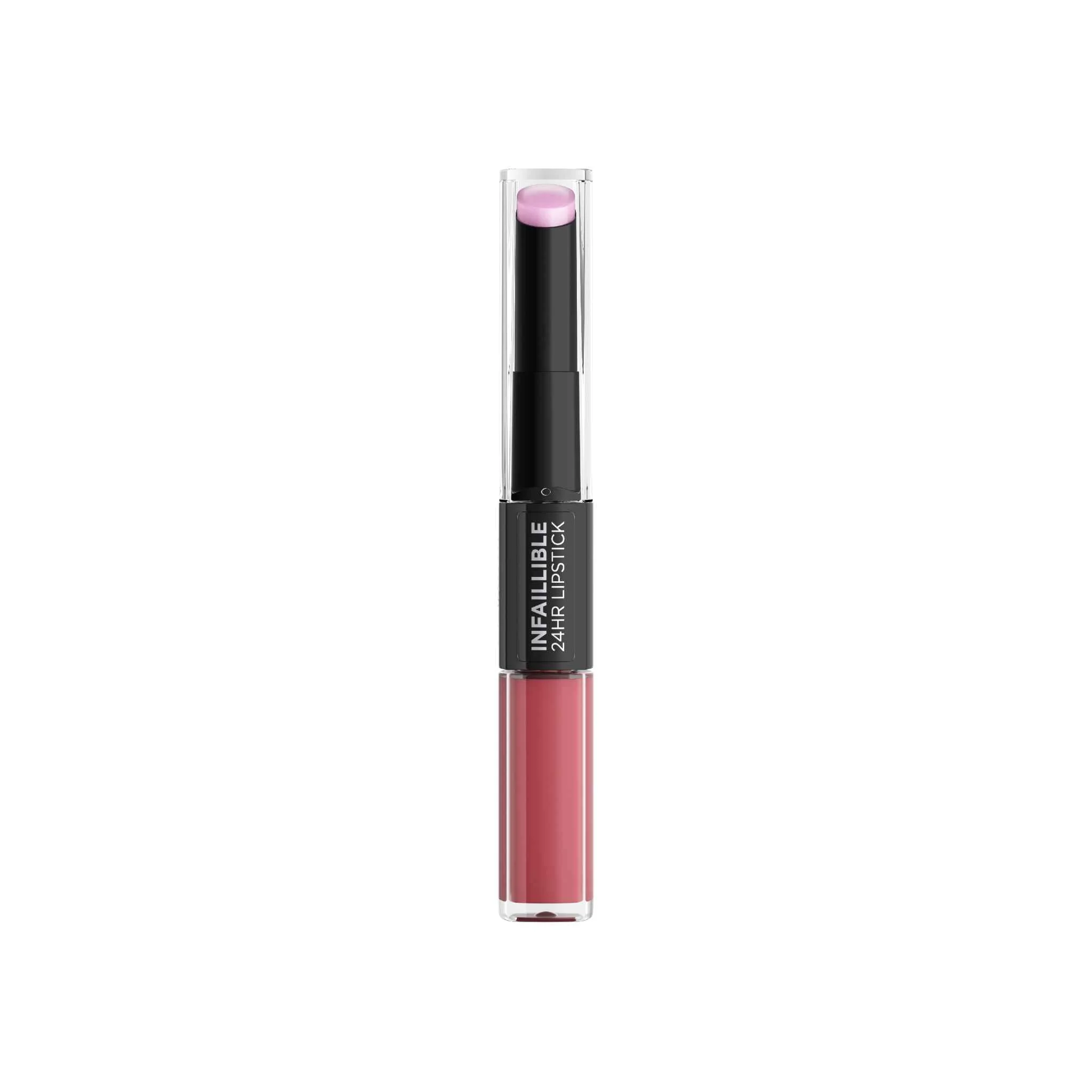 L´Oréal Paris Infaillible 24H Lip Color 213 Toujours Teaberry rúž, 5,7 g 1×5,7 g, rúž