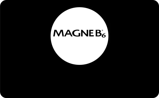 Magne B6 -25 %