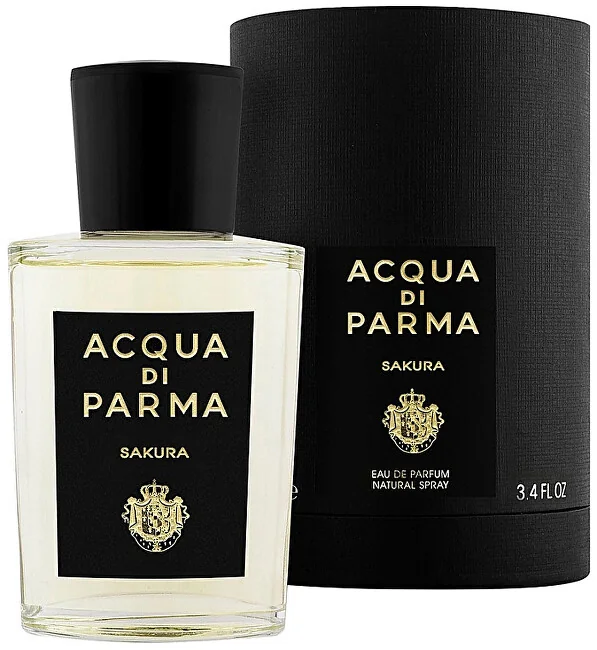 Acqua Di Parma Sakura Edp 100ml