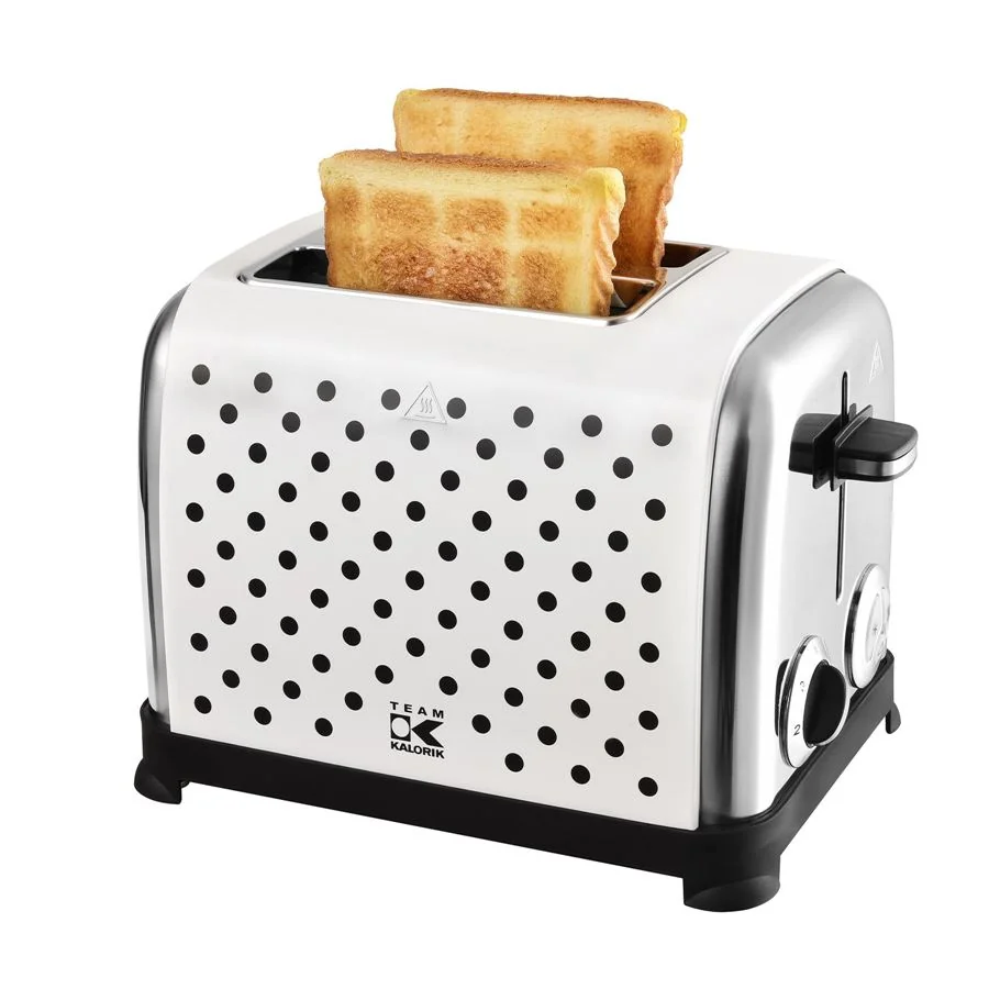 Toaster TKG TO 1045WBD N 