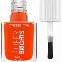 Catrice lak na nechty Super Brights 010