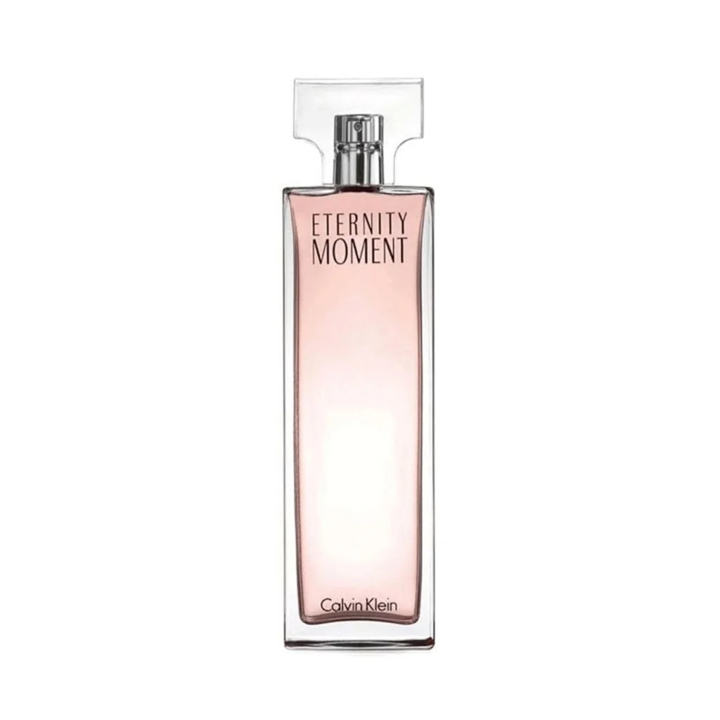 Calvin Klein Eternity Moment EDP-S 50ml 1×50 ml, parfum