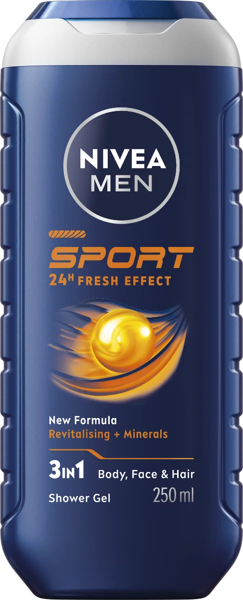 NIVEA MEN Sport