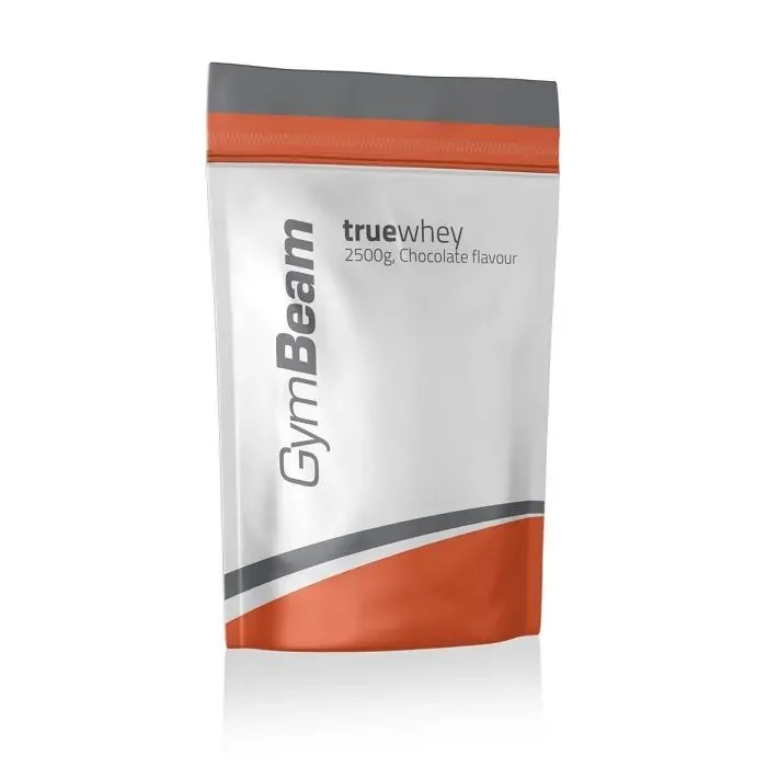 GymBeam True Whey Protein