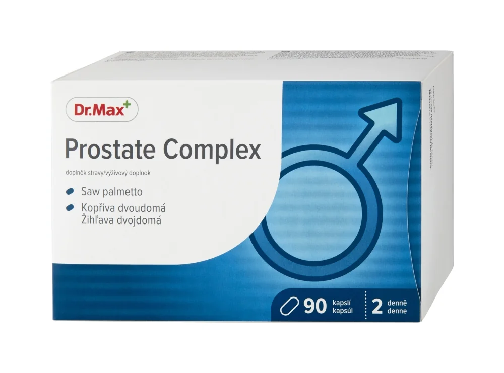 Dr.Max Prostate Complex