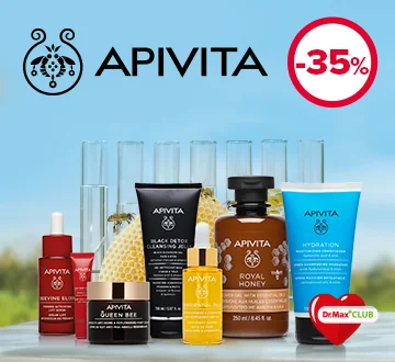 Apivita -35%