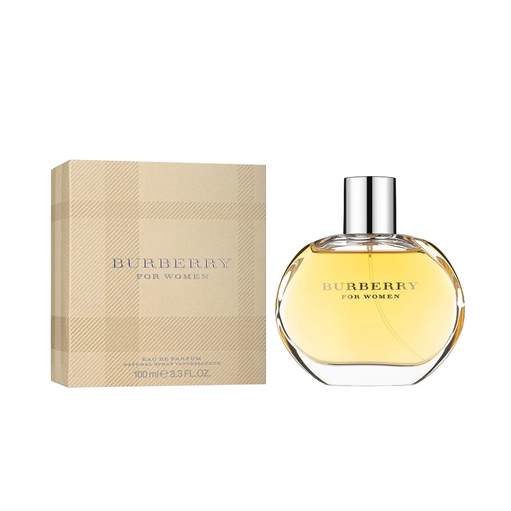 Burberry Original Women EDP-S 100ml