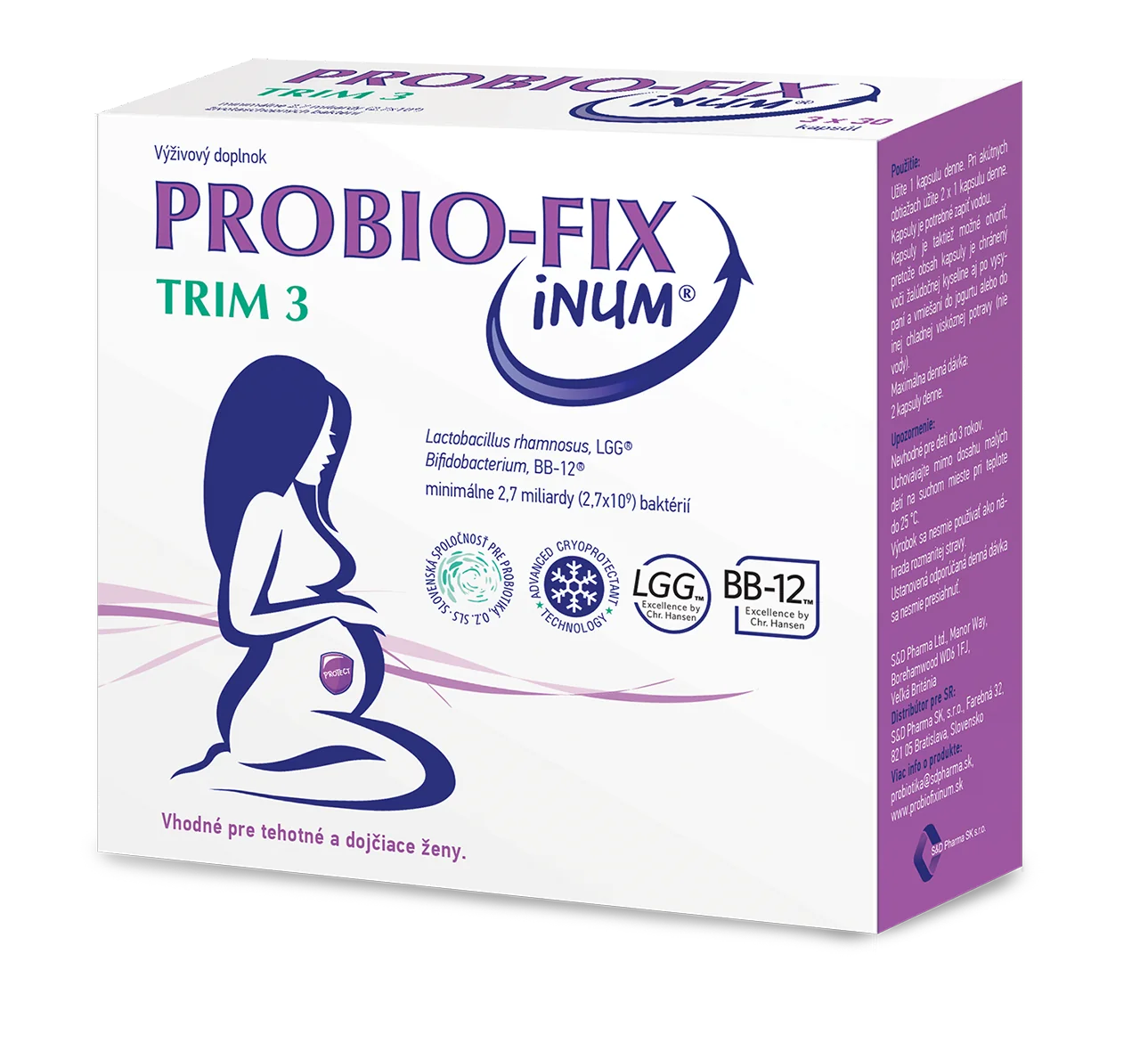 PROBIO-FIX INUM TRIM 3