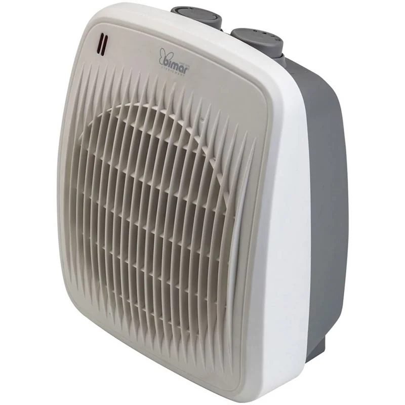 Teplovzdušný ventilátor Bimar HF 190