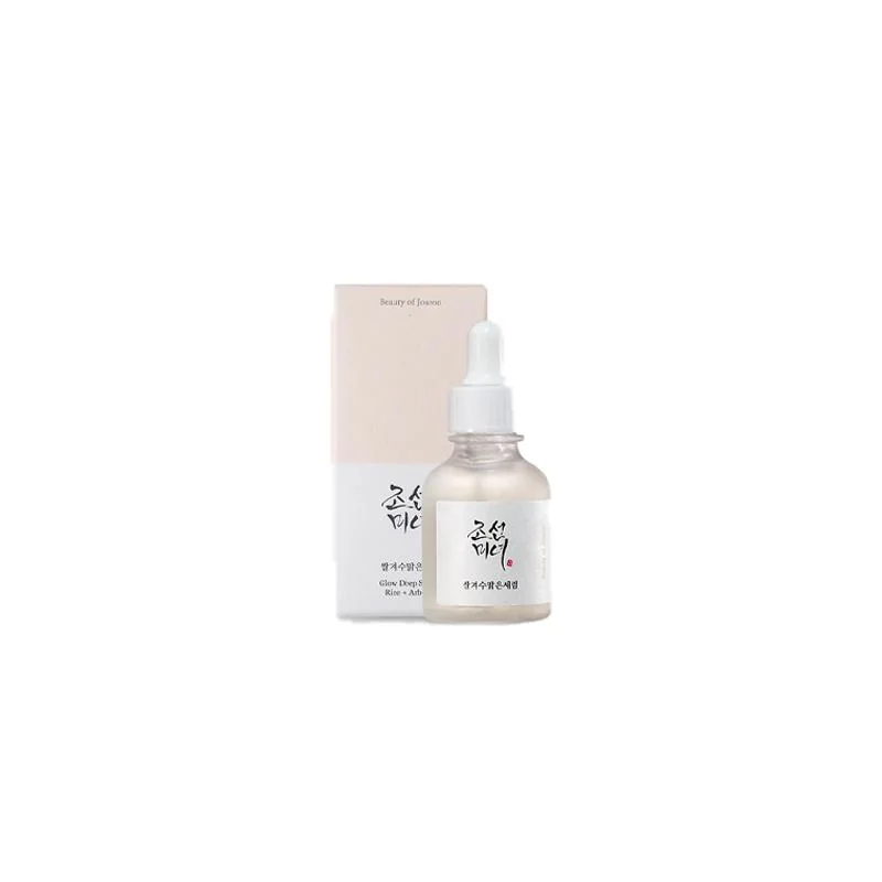 BEAUTY OF JOSEON - Glow Deep Serum - rozjasňujúce sérum 30 ml