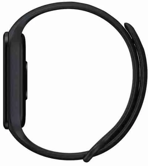 Redmi Smart Band 2 GL Black 1×1 ks, inteligentné hodinky