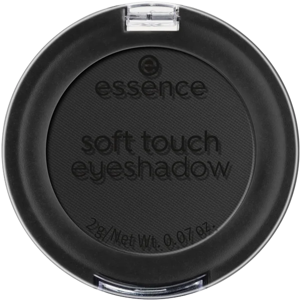 essence očný tieň soft touch 06