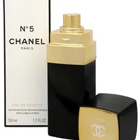 Chanel No. 5 Edt Pln 50ml