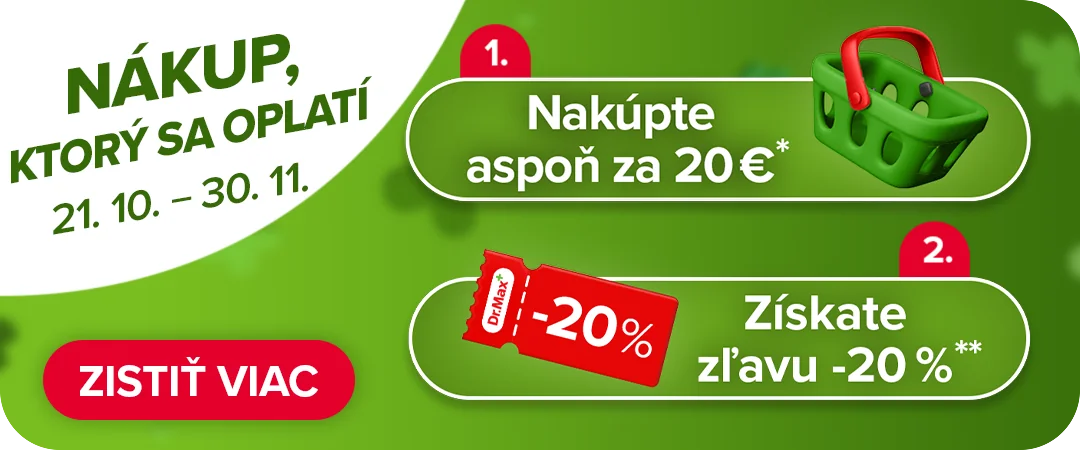 Nákup, ktorý sa oplatí Nákup, ktorý sa oplatí