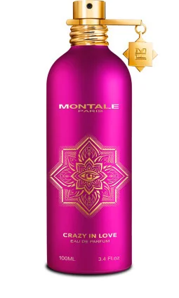 Montale Crazy In Love Edp 100ml