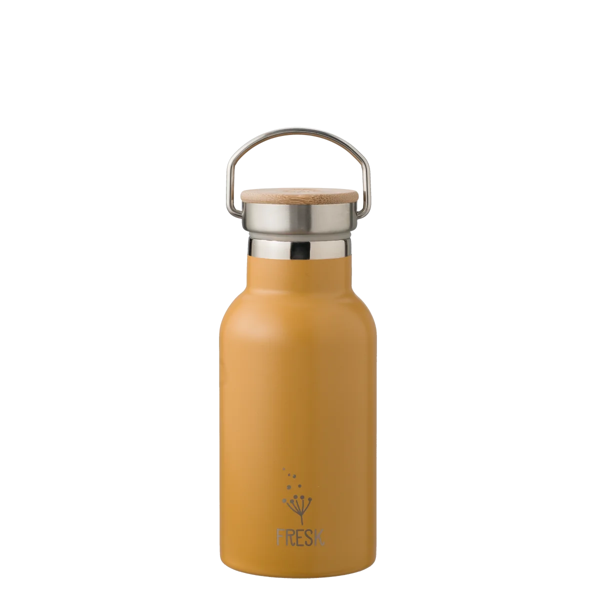 FRESK termofľaša Nordic UNI Amber Gold, 350 ml 1×1 ks, termofľaša