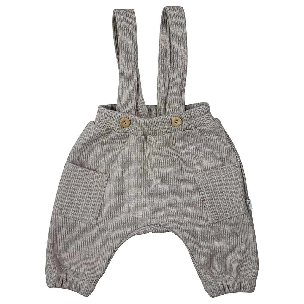 Detské záhradníčky Koala Pure beige 80 (9-12m), 20C53599