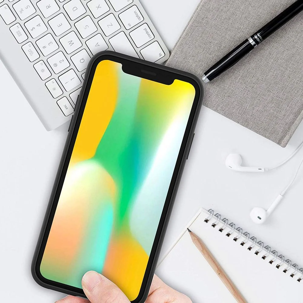 Tech-Protect Icon kryt na Xiaomi Redmi Note 12 Pro 5G / Poco X5 Pro 5G svetlomodrý