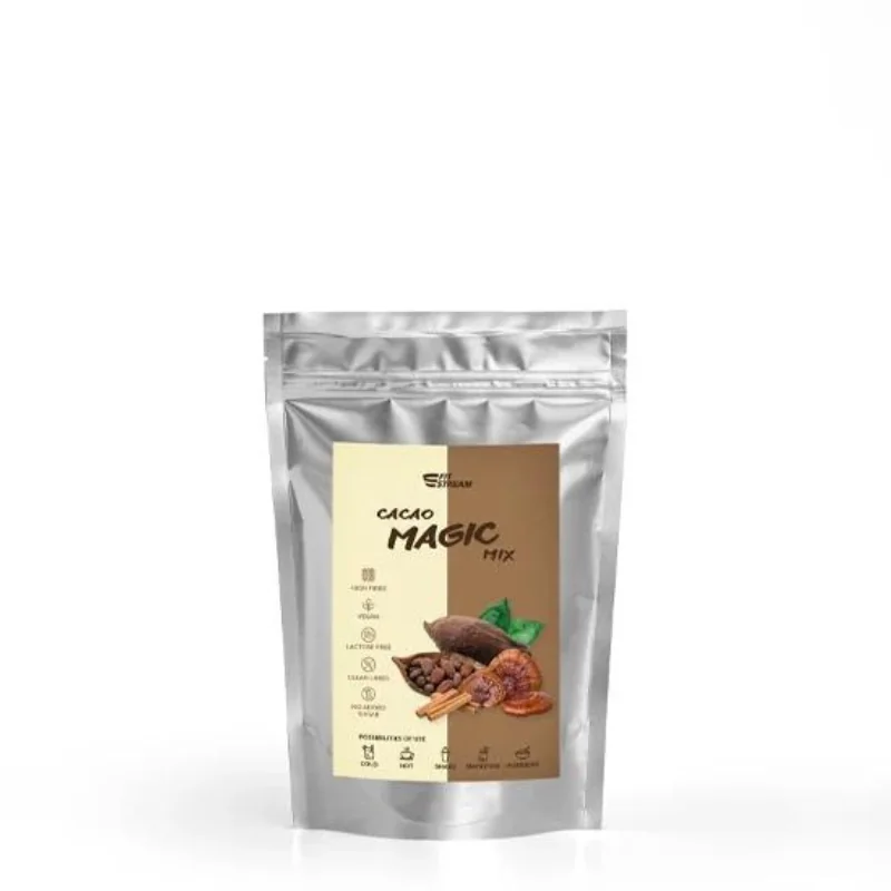 Fitstream Cacao Magic mix (100g) 