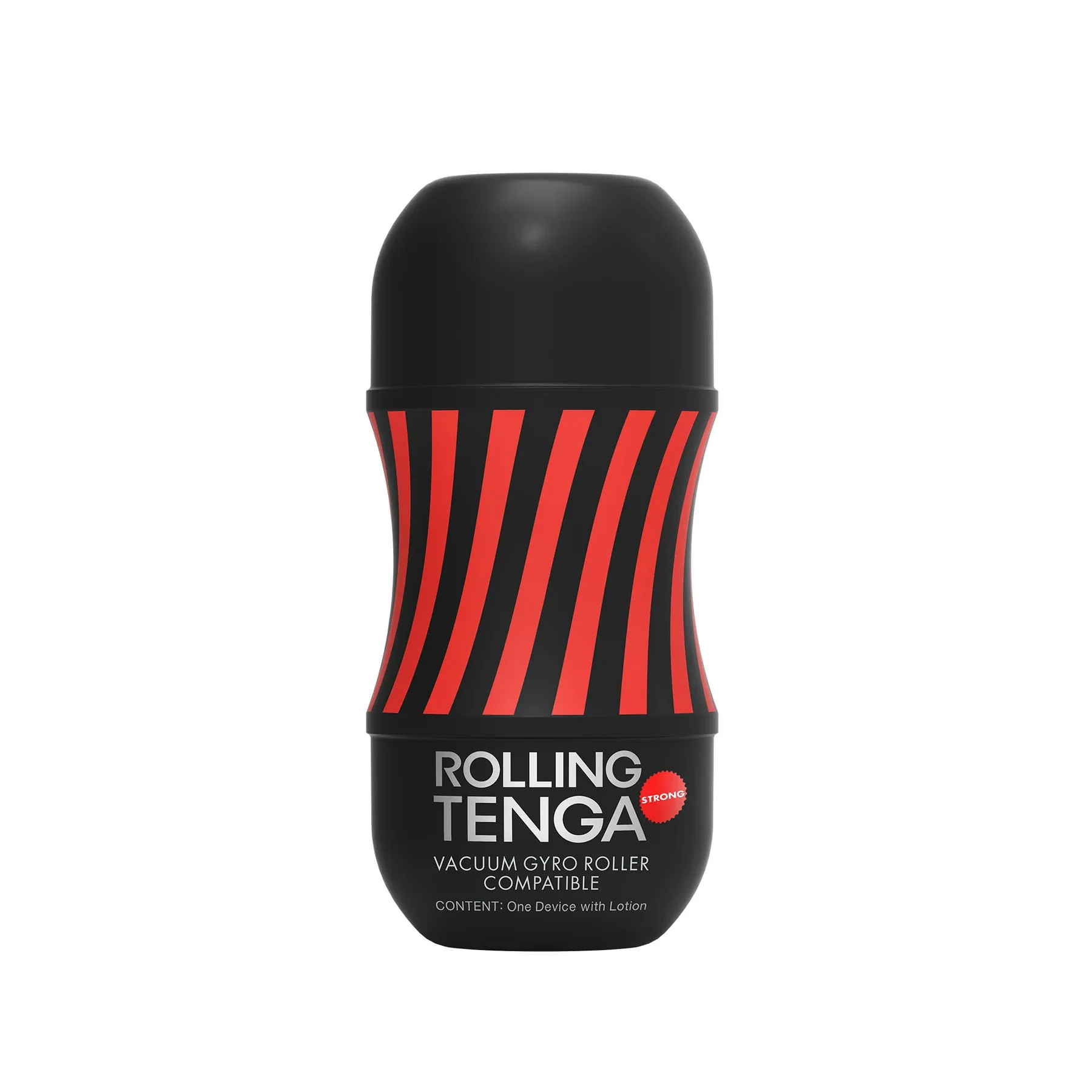 Masturbátor - Tenga Rolling Gyro Roller Cup Strong