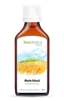 Yaomedica 106 More Klasov 50ml