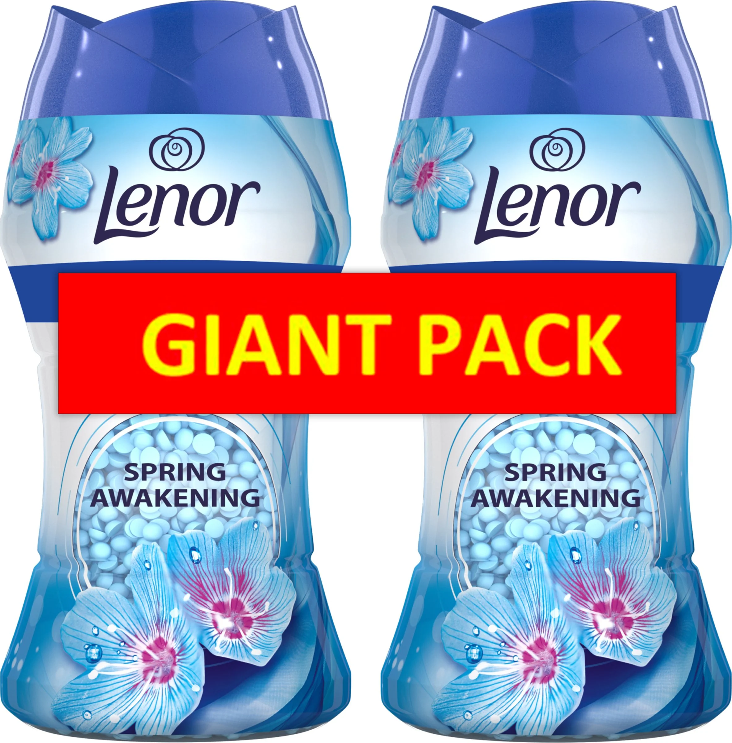 Lenor Beads 2 x 140g Spring Awakening