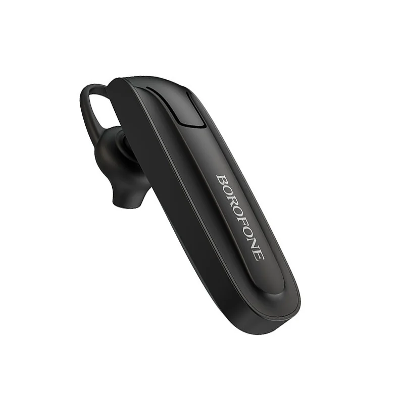 Borofone BC21 Bluetooth Handsfree slúchadlo, čierne 