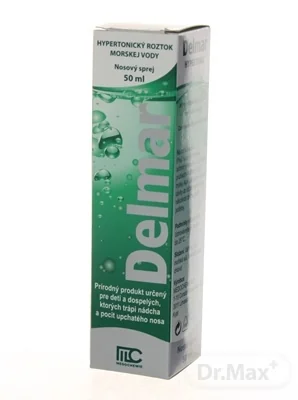 Delmar Hypertonic