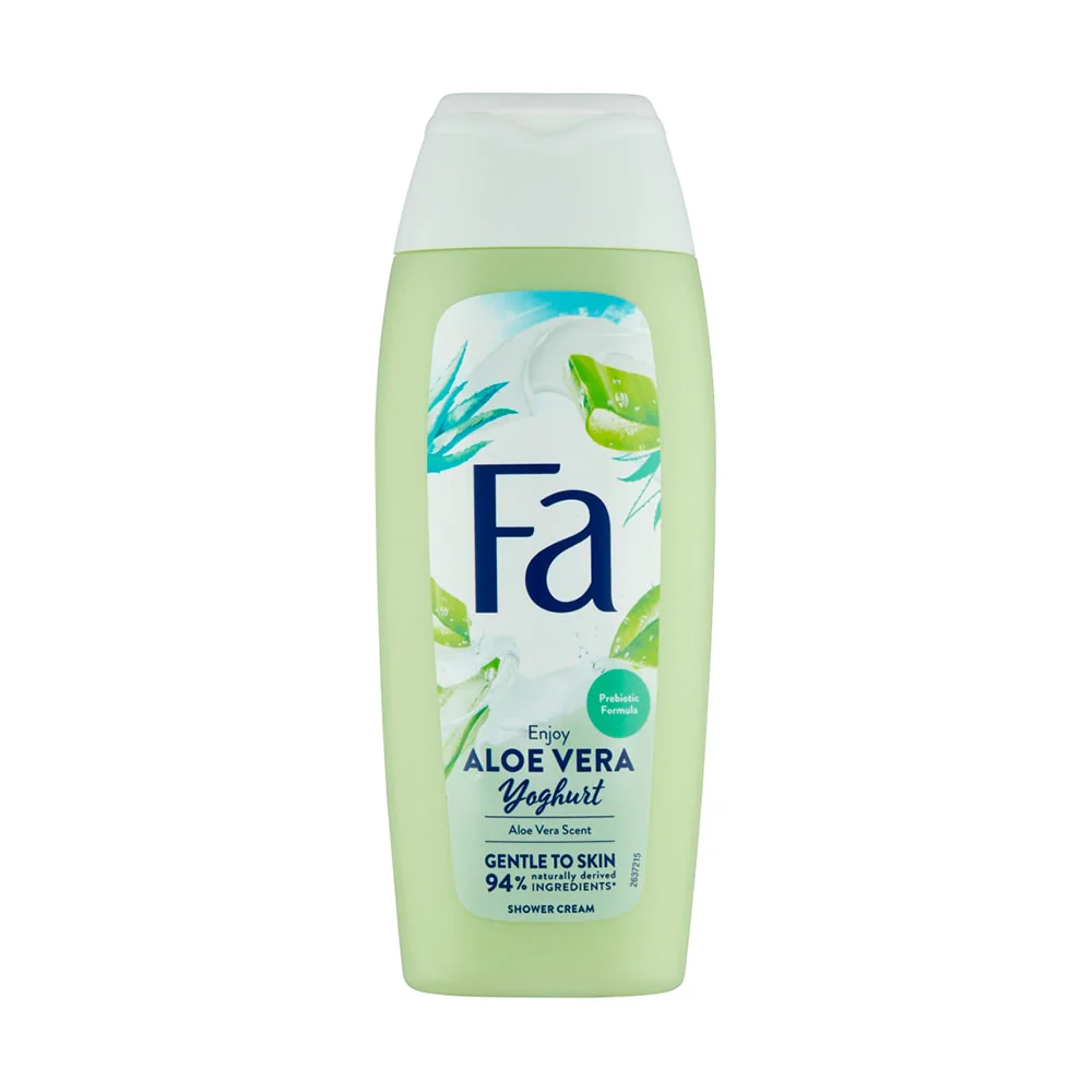 Fa sprchový gél Yoghurt Aloe Vera