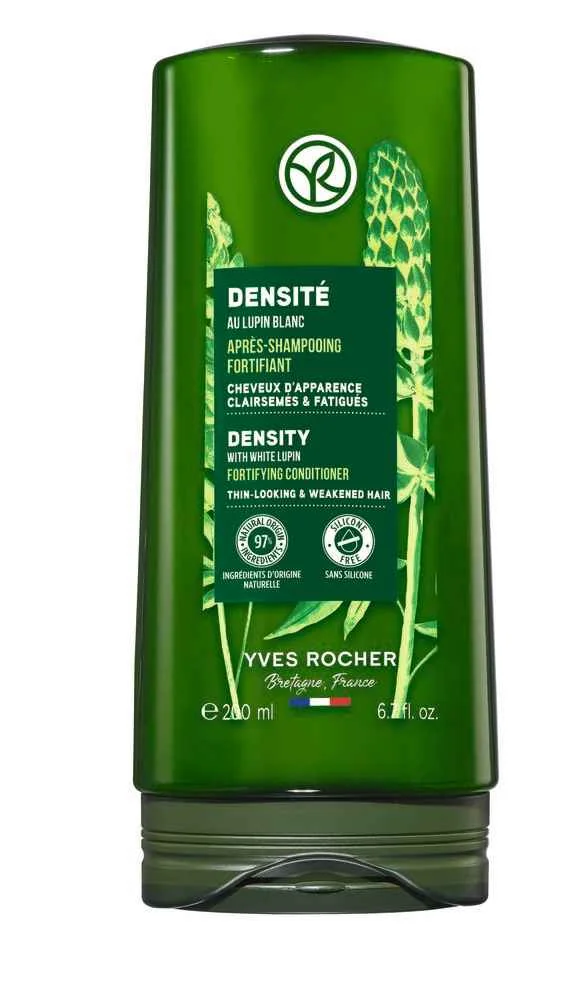 Yves Rocher Kondicionér na podporu rastu vlasov 1×200 ml kondicionér