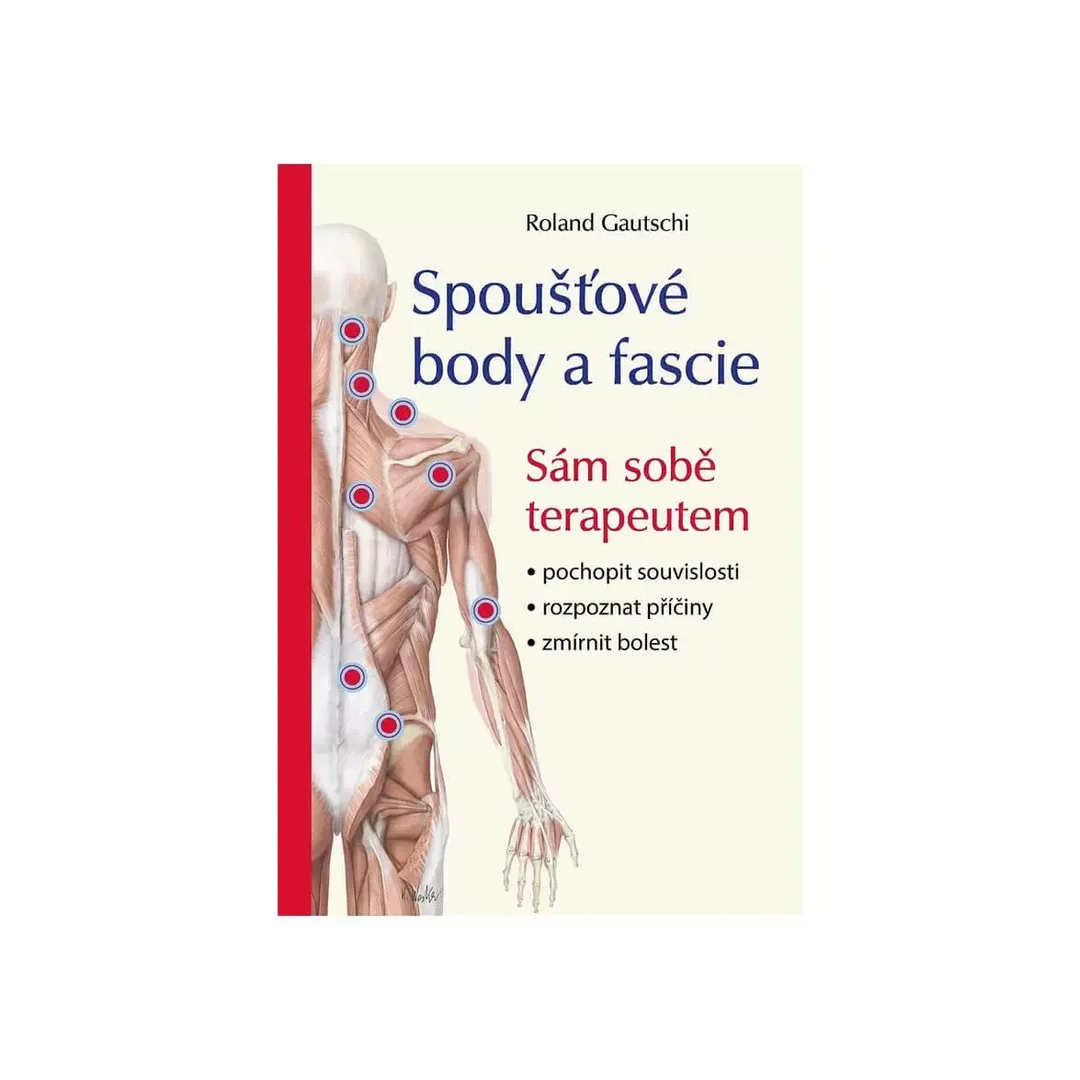 Spúšťové body a fascie