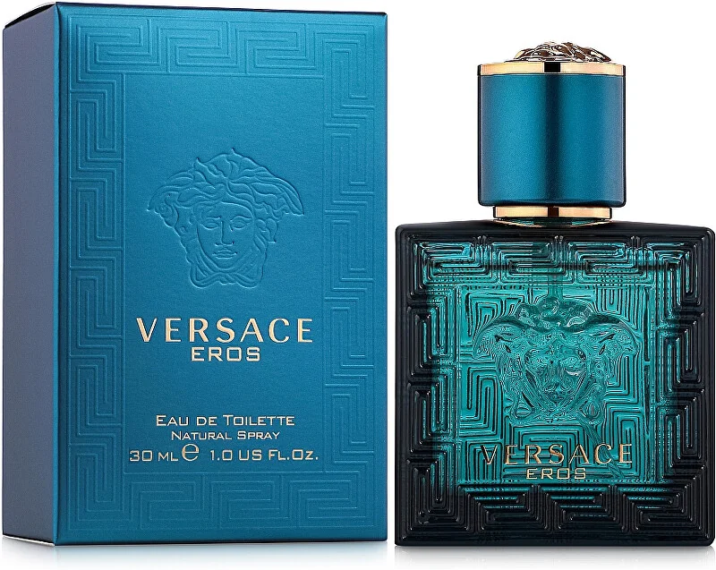 Versace Eros Edt 200ml