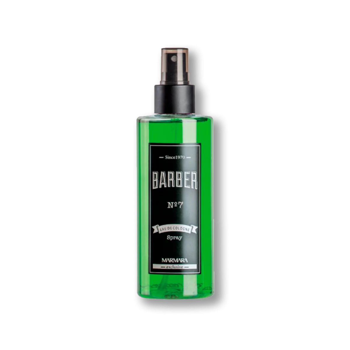 Voda po holeni Marmara Barber 7 250ml