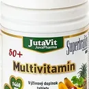 JutaVit Multivitamín 50+