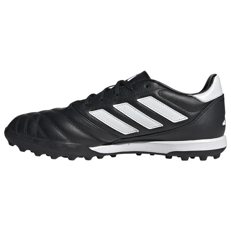 Adidas Copa Gloro ST TF Pánske futbalové kopačky/Turfy, čierne, veľ. 39 1/3 