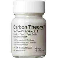 Carbon Theory, Spot Paste