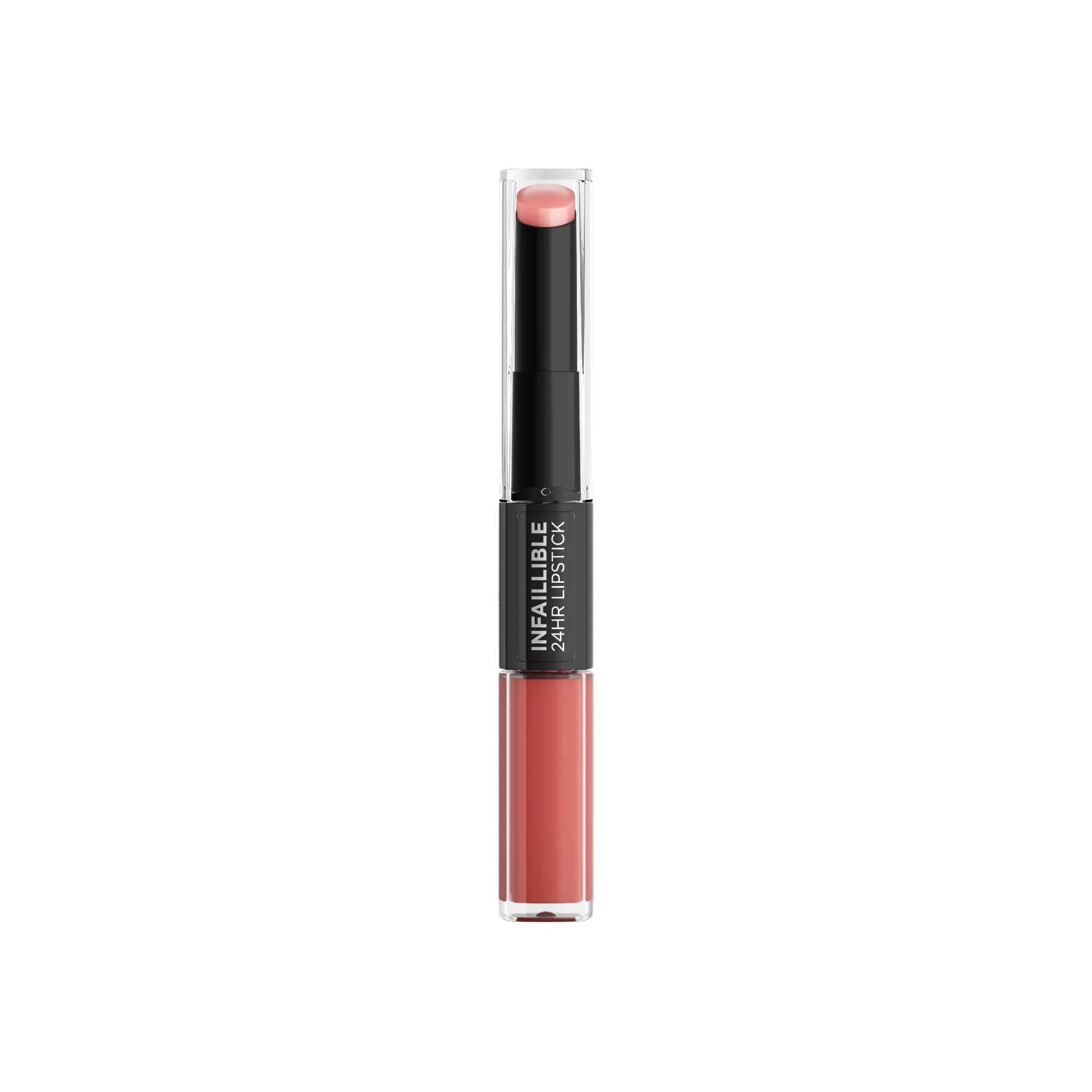 L´Oréal Paris Infaillible 24H Lip Color 312 Incessant Russet rúž, 5,7 g