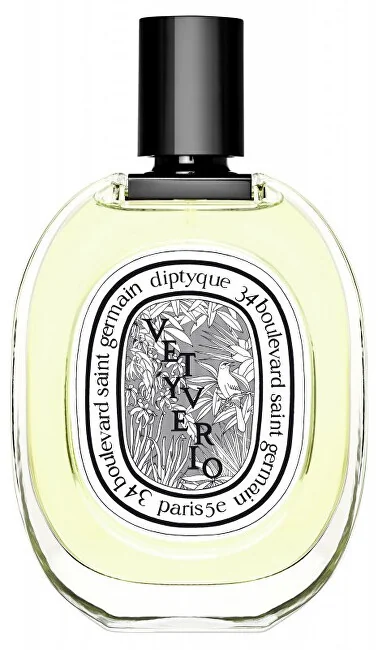 Diptyque Vetyverio Edt 100ml