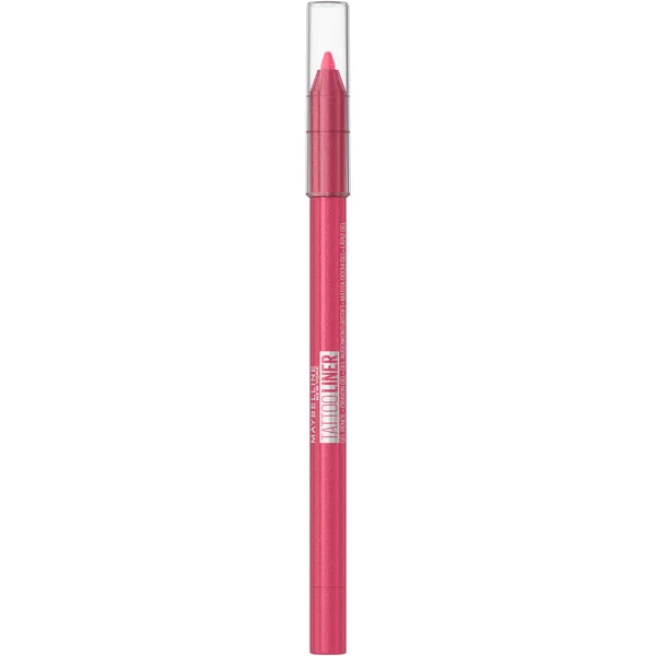 Maybelline New York Tattoo Liner Gel Pencil 813 Punchy pink ceruzka na oči