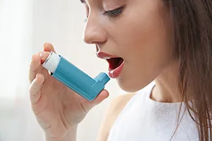4. Astma Bronchiale