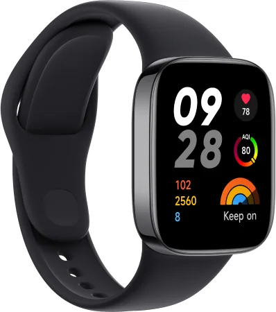 Redmi Watch 3 Black