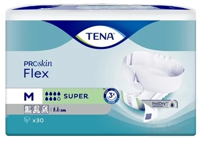 TENA Flex Super M