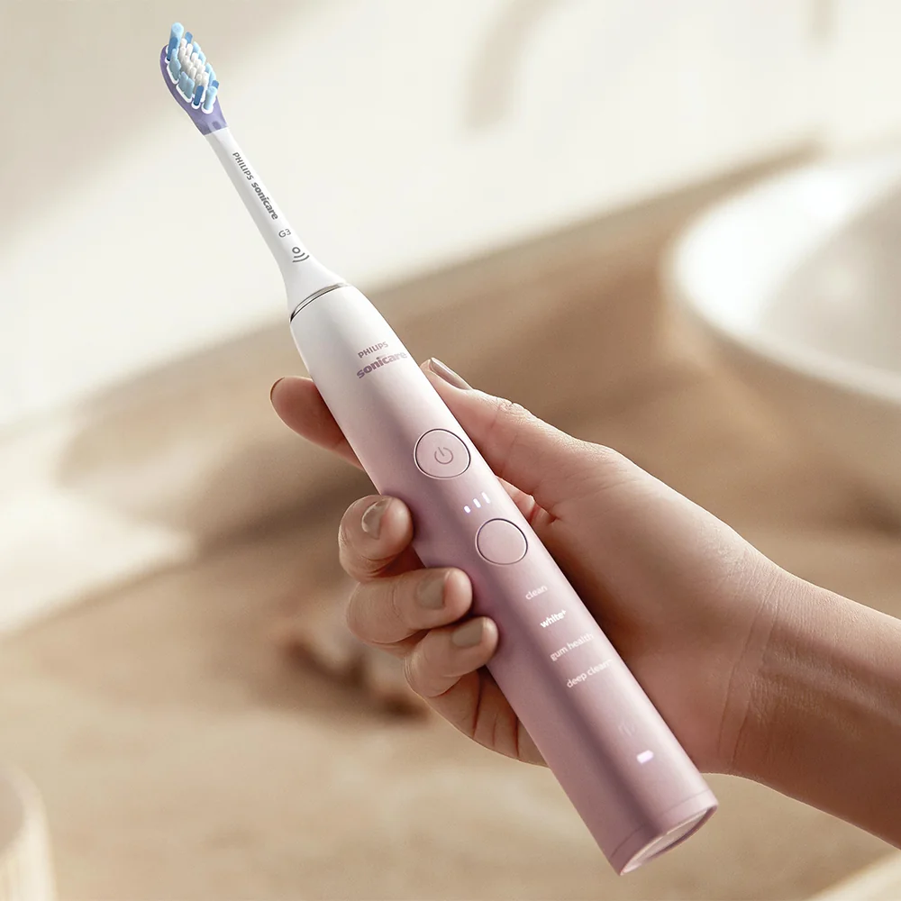 Philips Sonicare 9000 DiamondClean HX9911/84 1×1 ks, elektrická zubná kefka